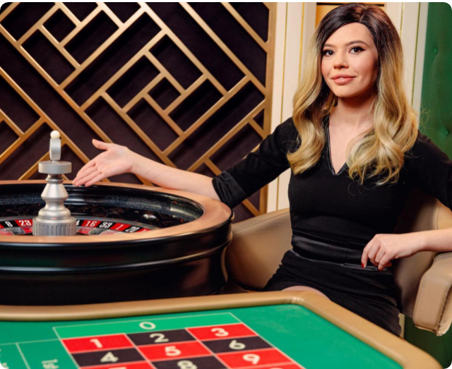 Casino ägare The Gambler 67940