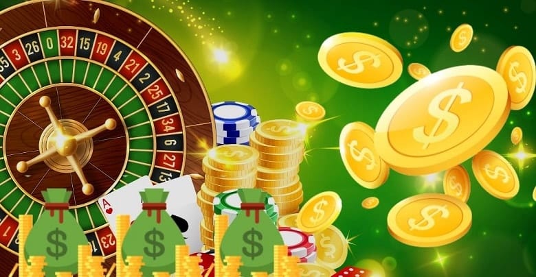 Casino sport betting Gold 94573