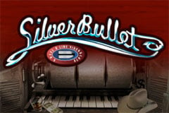 Populära Silver Bullet slot 83110