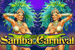 Spela Samba Carnival slot 146998