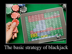 Blackjack basic 22307