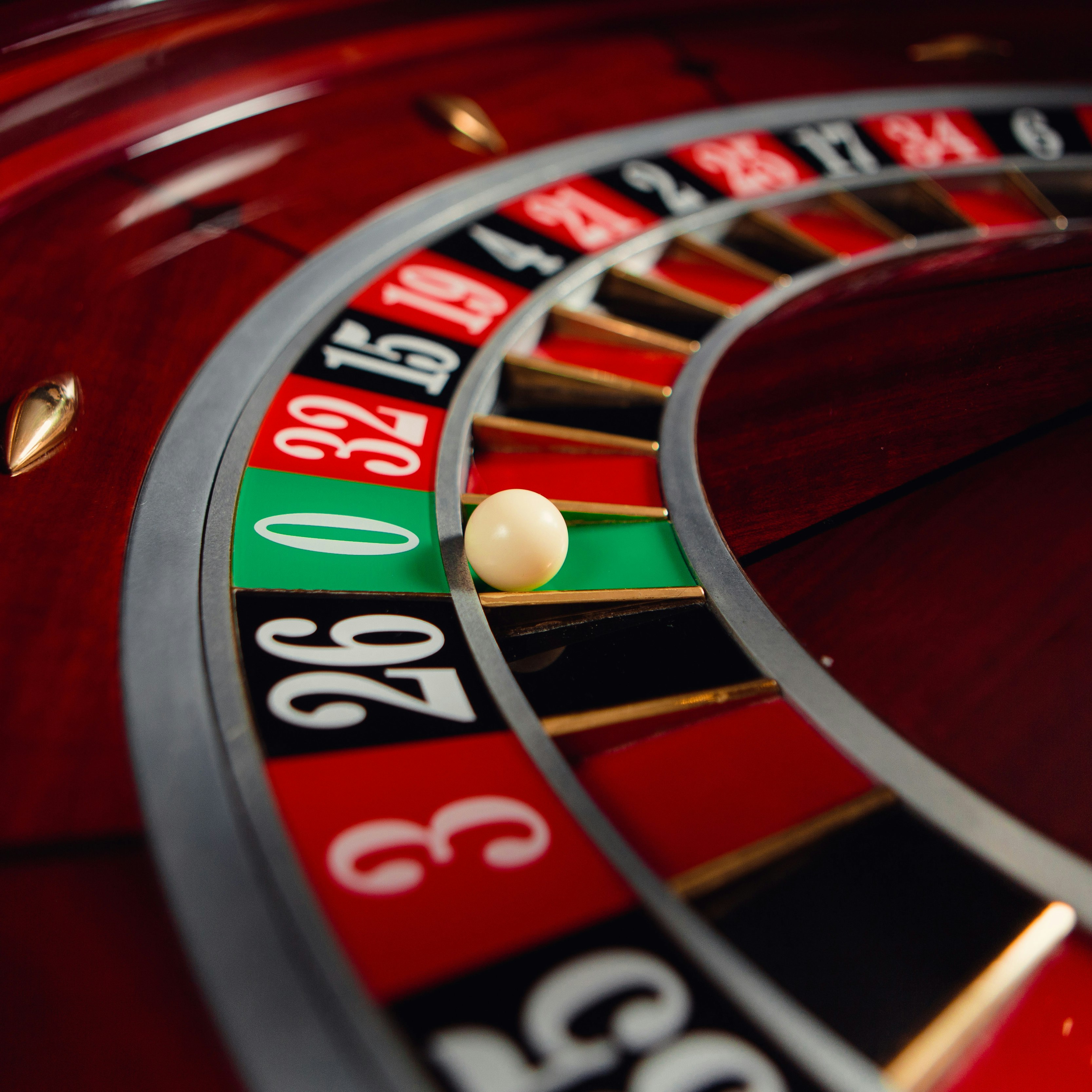 Odds casino 24321