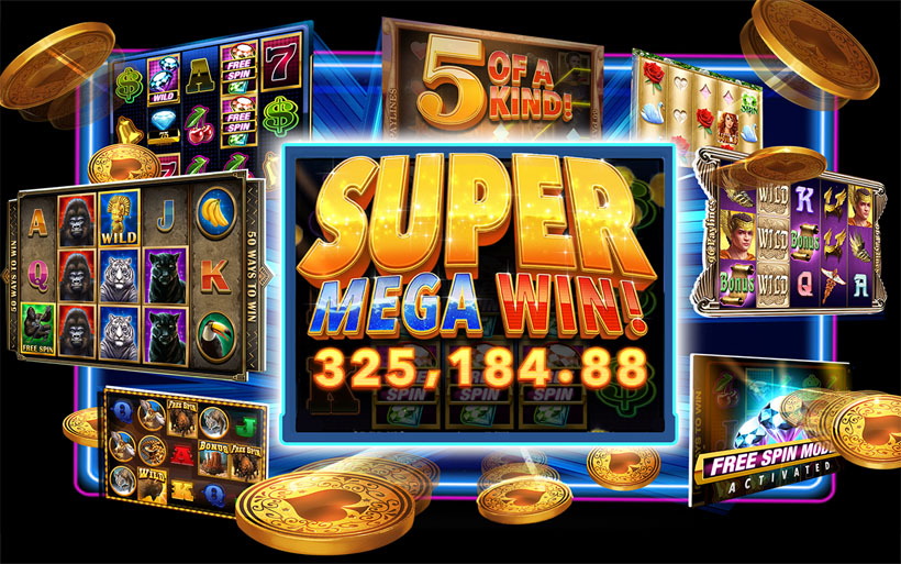 Casino välkomsterbjudande vinn iPad 98428