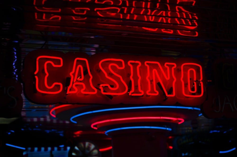 Casino utan 53635