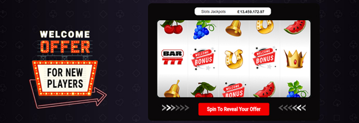 Lucky casino free spins 76579