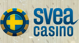 Swedish casino with 3D 132913