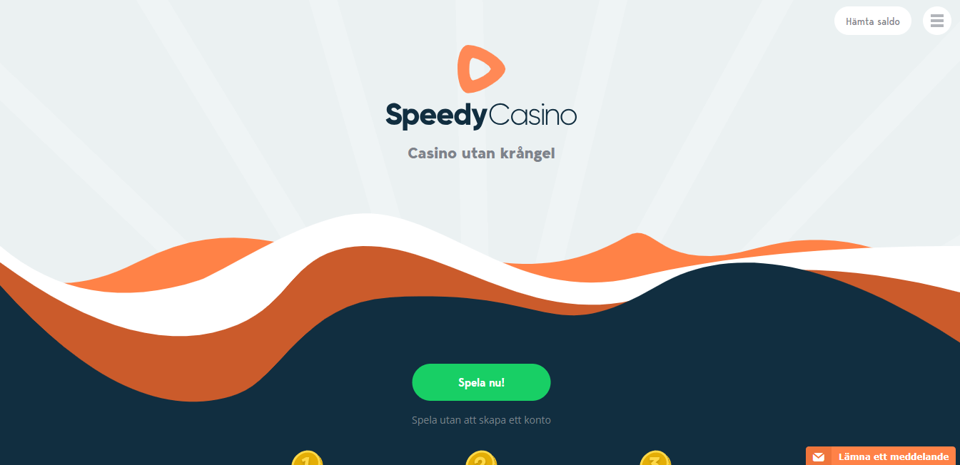 Speedy casino bet 29017