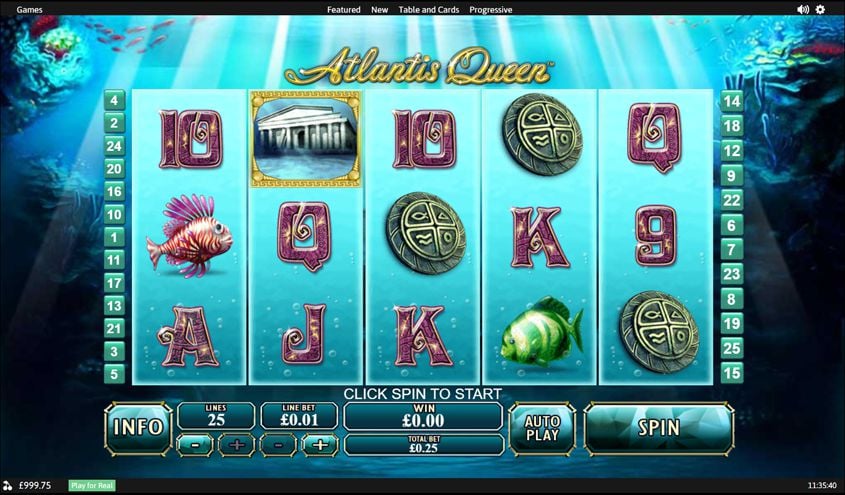 Casino guru free Atlantis 146608