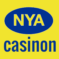 Nya casinon online 124909
