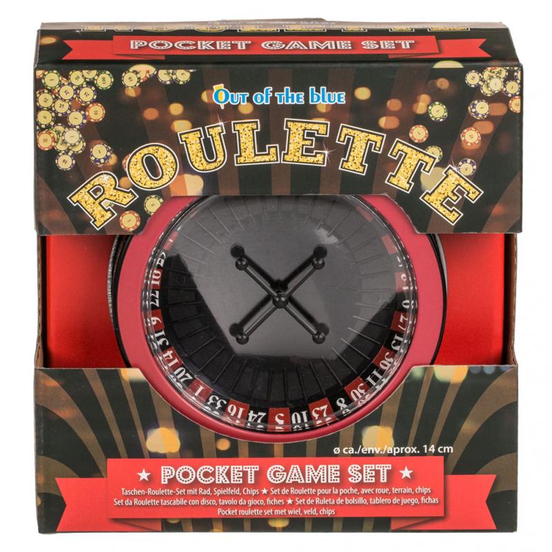 Roulette spel köpa 92855