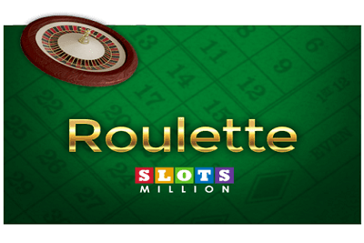 Taktik roulette Slotsmillion casino 34997