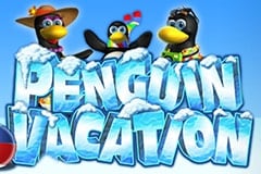 Penguin Vacation slot med 142803
