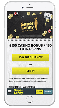 Recension casino betting online 143870