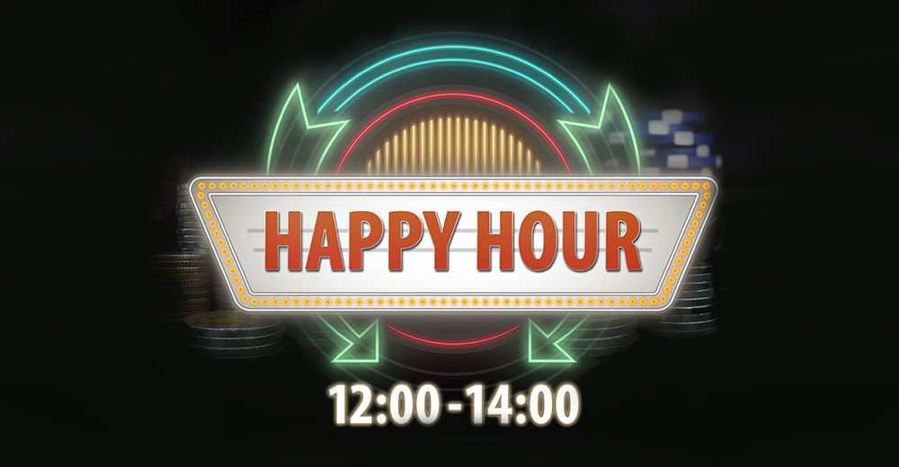 Happy hour casino 16678
