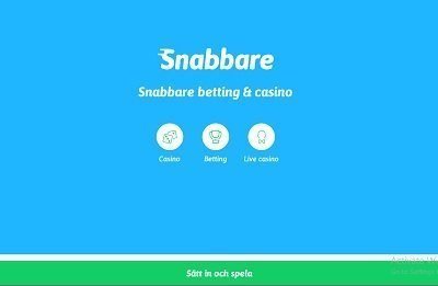 Casinospel Android iPhone Unibet 56764