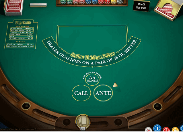 Poker chips eu 146531