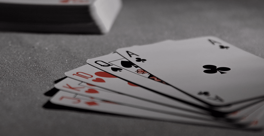 Pokerhänder värde casino med 83976