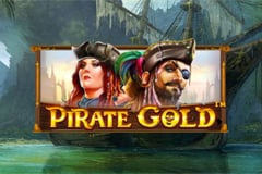 Pirates Gold slot 19754