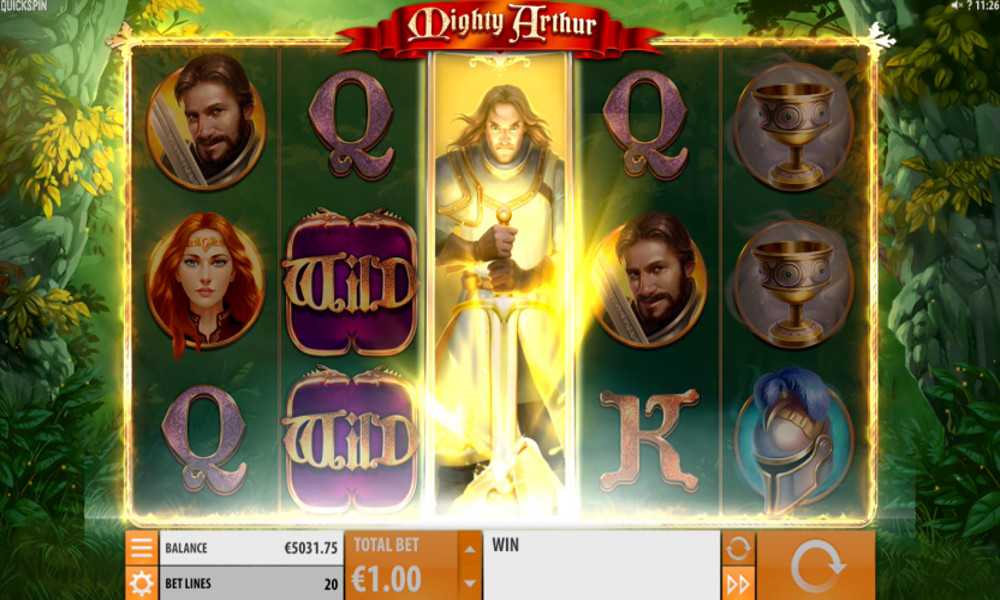 Live rouelette casino Mighty 81725