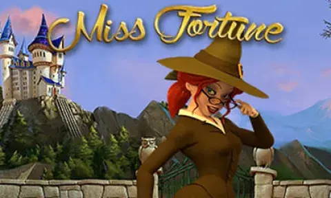 Best Miss Fortune slot 37501