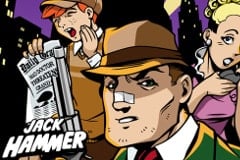 Classy Jack Hammer slot 94122