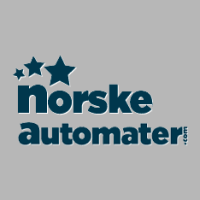 Norske automater 108317