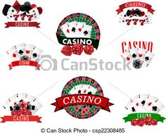 Casino hög klass EmotiCoins 45638