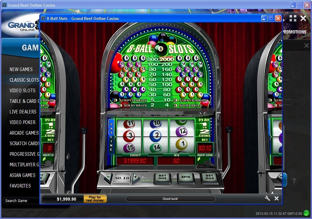 Red gaming slots casino 14064