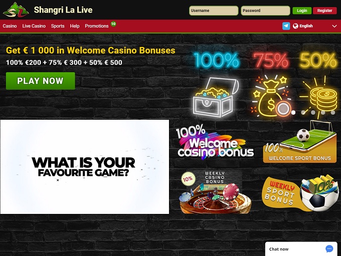 Överblick av olika casinospel 42467