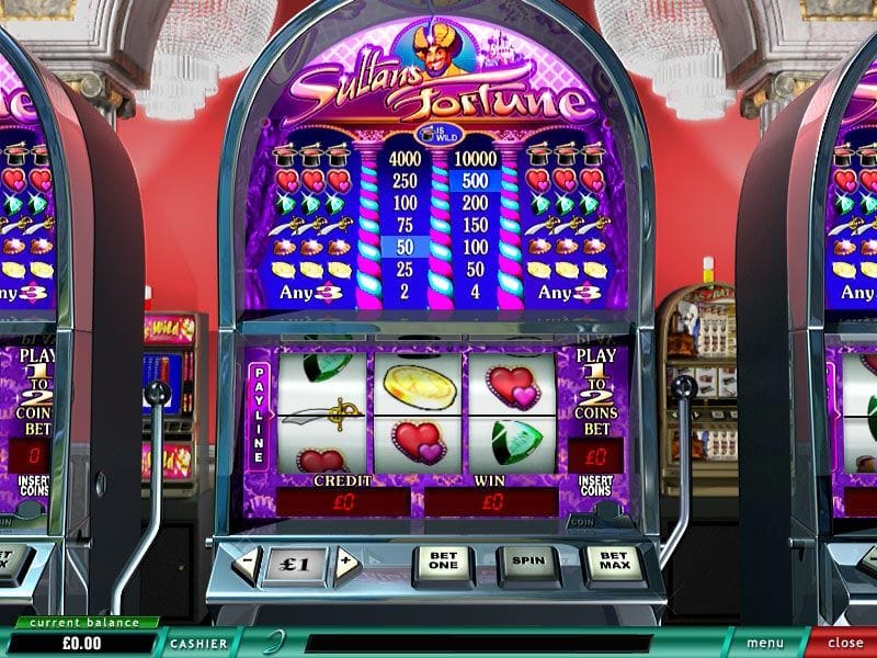 Ledande casinoguider Goldilocks 43210