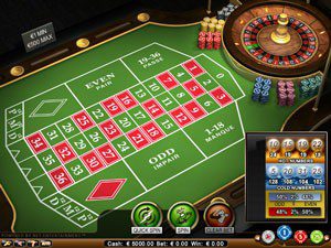 Roulette bonus Emu casino 53394
