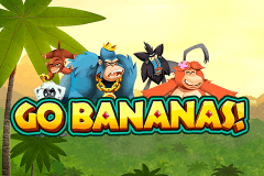 Go Bananas 30591
