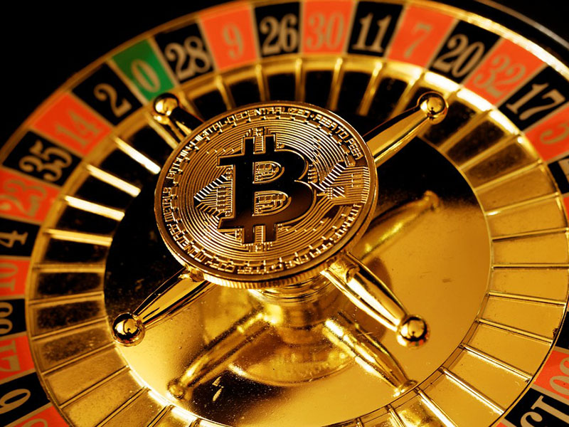 Gaming analys casino bitcoin 66714