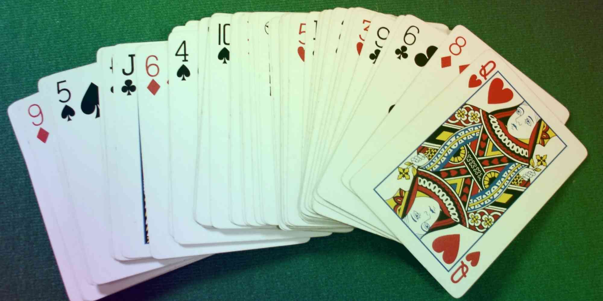 Blackjack counting cards casino 39166