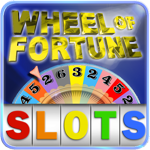 Wheel of fortune 54435