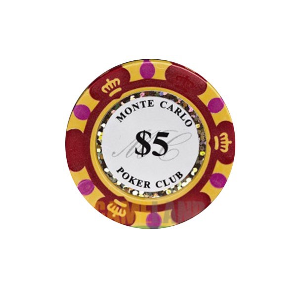 Poker chips Royal 112207