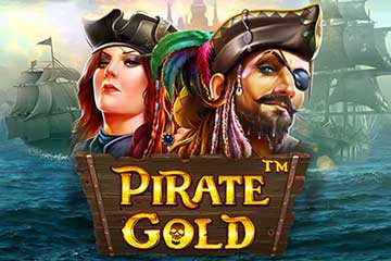 Pirates Gold slot 89216