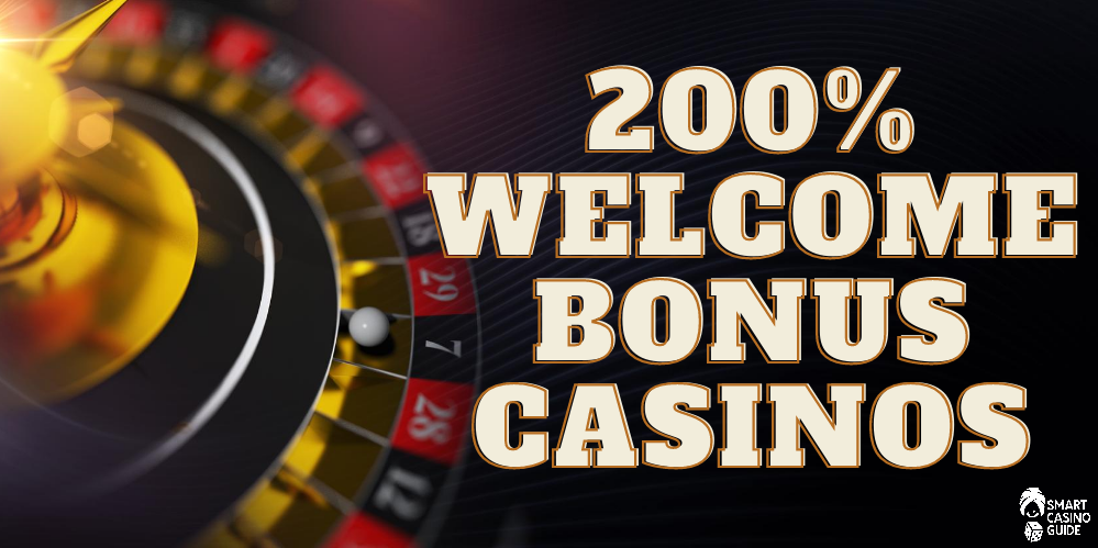 200 bonus casino 2021 124187