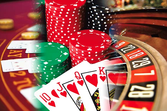 All microgaming slots casino 66706