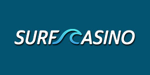 Surf casino bonus code 18872