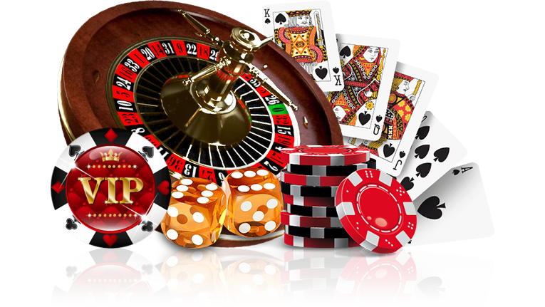 All inclusive casinospel 142262