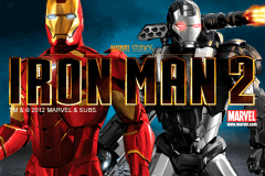 All microgaming Iron Man 19227