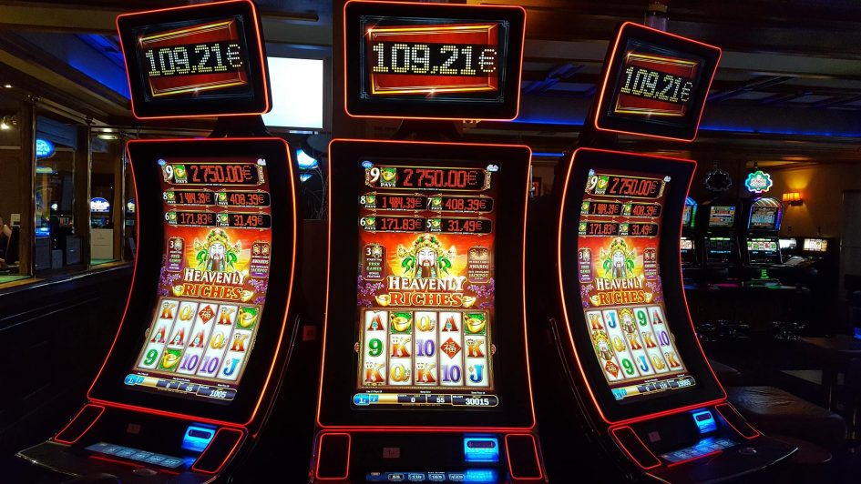Alperna Resort casino 131244
