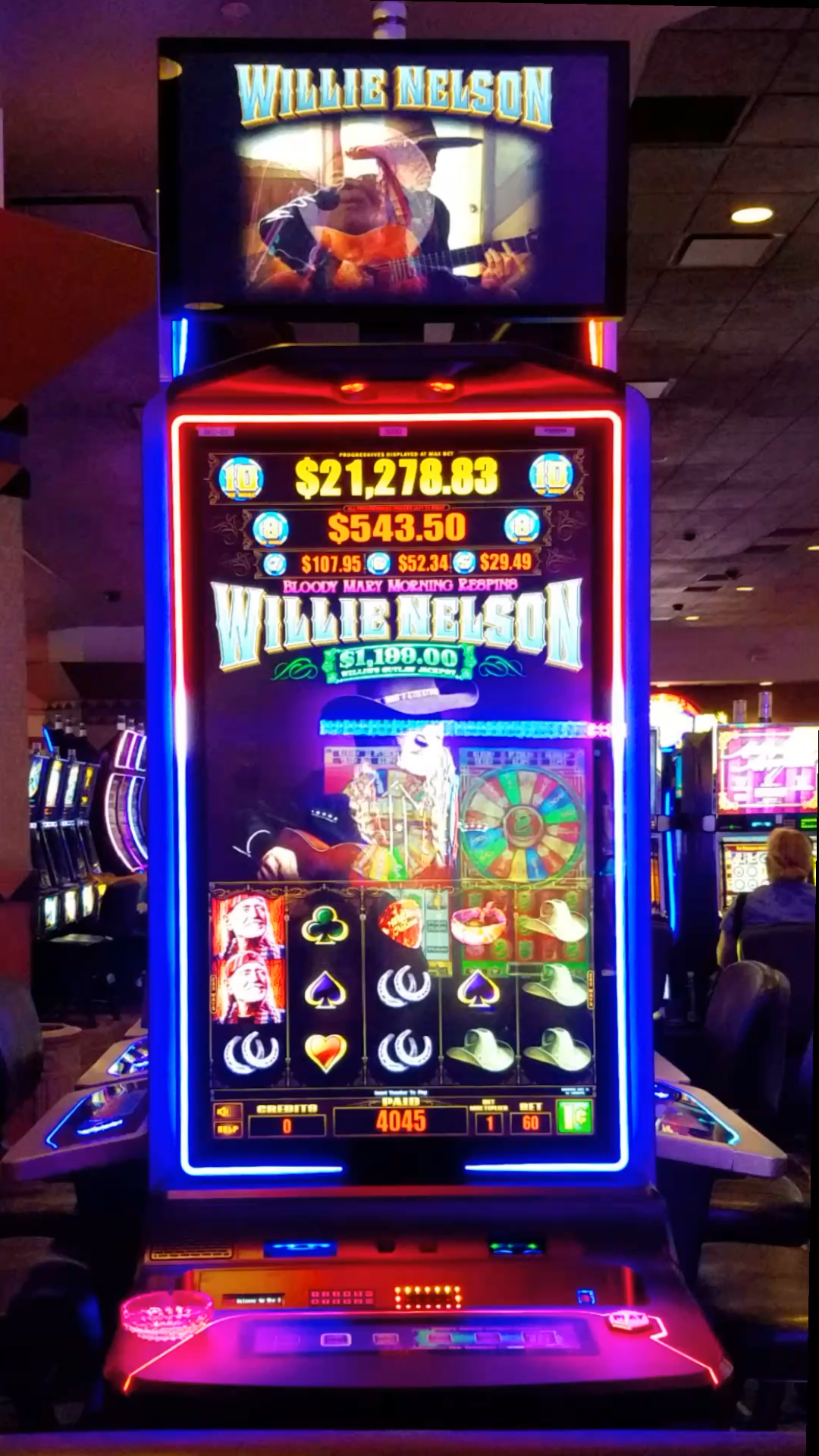 Bonustrading casino 58132