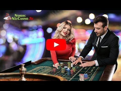 Landbaserat casino i Sverige 39442