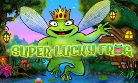 Bästa Super Lucky 87808