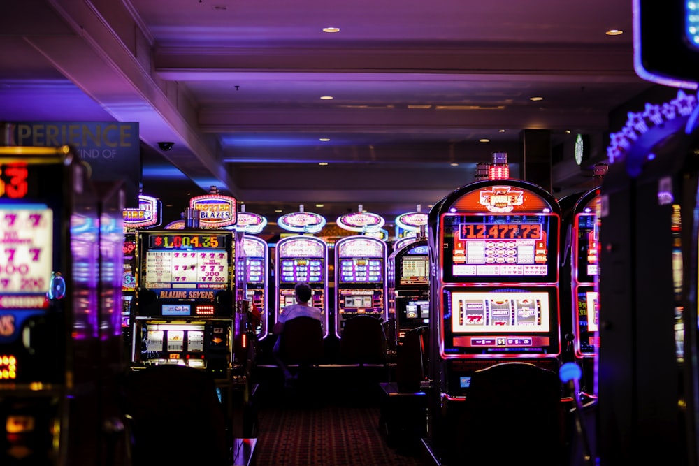 Casino kampanjer roulette Rules 120523