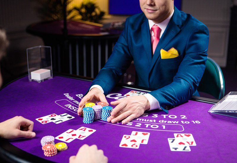 Casino omsättningskrav poker spelas 108628