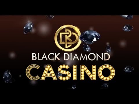 Casinolounge Snart Black Diamond 92993