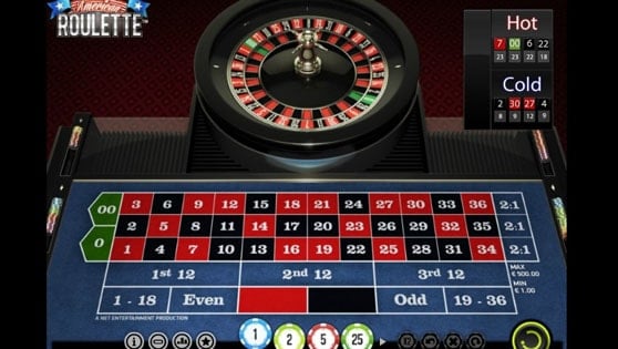 Casino med Novomatic 106531